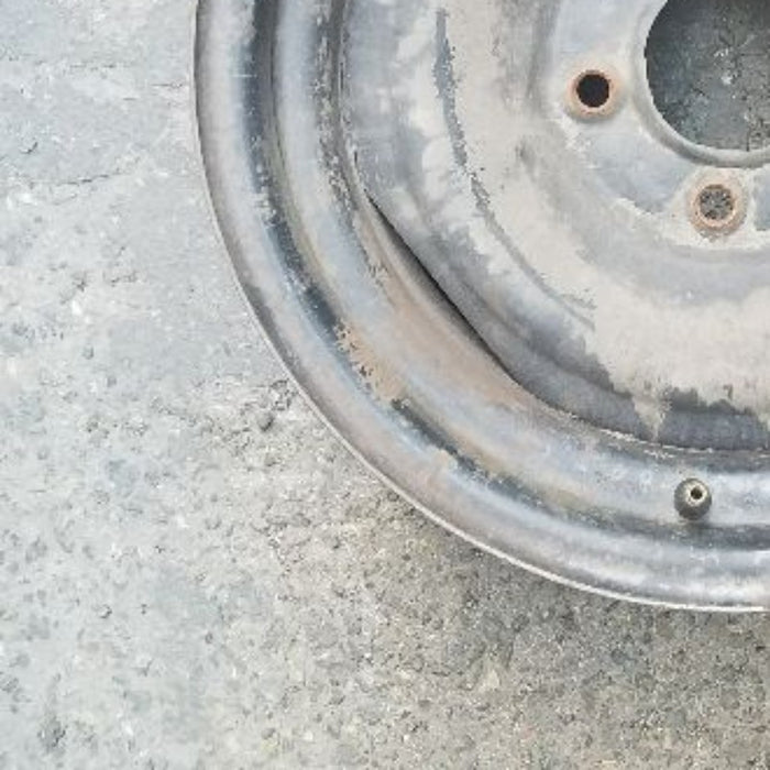 15" BROUGHAM 91-92 15x7 ID RDL Original OEM Wheel Rim - Additional View
