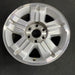 18" AVALANCHE 1500 07 18x8" opt N87 Original OEM Wheel Rim - View 7