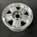 18" AVALANCHE 1500 07 18x8" opt N87 Original OEM Wheel Rim - View 8