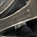 19" BMW 535i GT 10-17 19x8.5 , 15 spoke, flared end spoke Original OEM Wheel Rim - Additional View