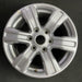 17" RANGER 19-23 17x8 silver Original OEM Wheel Rim - Additional View