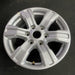 17" RANGER 19-23 17x8 silver Original OEM Wheel Rim - View 7