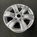 17" RANGER 19-23 17x8 silver Original OEM Wheel Rim - View 8