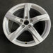 18" AUDI Q5 21 18x8 alloy star design Original OEM Wheel Rim - View 7