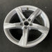 18" AUDI Q5 21 18x8 alloy star design Original OEM Wheel Rim - View 8