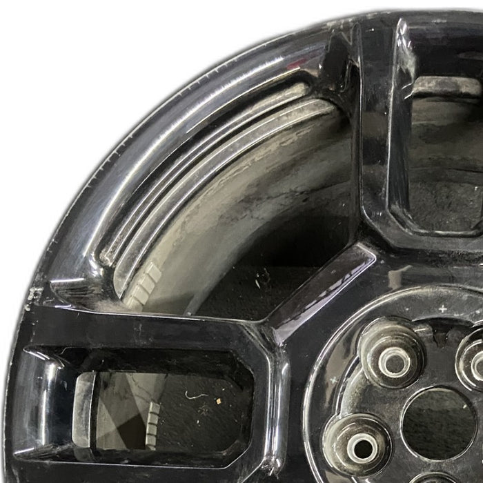 21" EV9 24 21x9 alloy Original OEM Wheel Rim