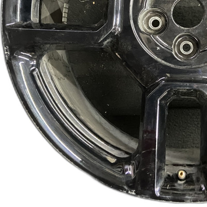 21" EV9 24 21x9 alloy Original OEM Wheel Rim