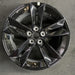 18" MUSTANG 24 18x8.5 5 split spoke Original OEM Wheel Rim - Additional View