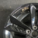 18" MUSTANG 24 18x8.5 5 split spoke Original OEM Wheel Rim - Side Profile
