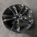 18" MUSTANG 24 18x8.5 5 split spoke Original OEM Wheel Rim - View 8