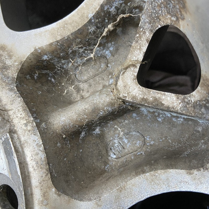 17" SUBURBAN 1500 01-03 17x7.5 Original OEM Wheel Rim