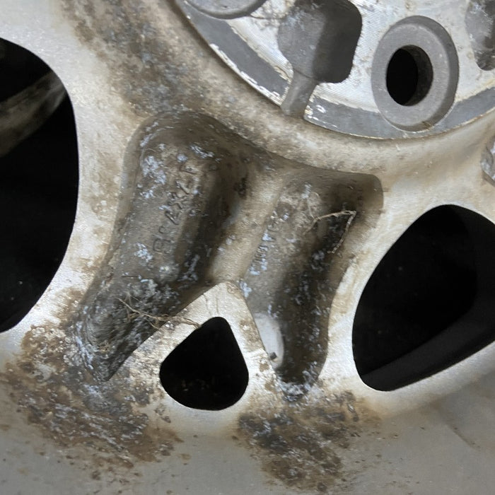 17" SUBURBAN 1500 01-03 17x7.5 Original OEM Wheel Rim