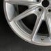 19" MUSTANG 24 19x8.5 5 spoke V spoke Original OEM Wheel Rim - Additional View