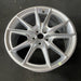 19" MUSTANG 24 19x8.5 5 spoke V spoke Original OEM Wheel Rim - View 8