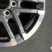 18" TACOMA 24 18x7.5 6 Y spoke TRD Sport Original OEM Wheel Rim - Back View