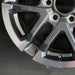 18" TACOMA 24 18x7.5 6 Y spoke TRD Sport Original OEM Wheel Rim - Additional View