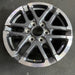 18" TACOMA 24 18x7.5 6 Y spoke TRD Sport Original OEM Wheel Rim - View 7