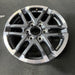 18" TACOMA 24 18x7.5 6 Y spoke TRD Sport Original OEM Wheel Rim - View 8