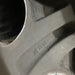 15" MERCEDES C-CLASS 94 202 Type; C280 15x6.5 alloy 8 hole Original OEM Wheel - View 10