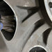 15" MERCEDES C-CLASS 94 202 Type; C280 15x6.5 alloy 8 hole Original OEM Wheel - View 9