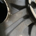 15" MERCEDES C-CLASS 94 202 Type; C280 15x6.5 alloy 8 hole Original OEM Wheel - View 9