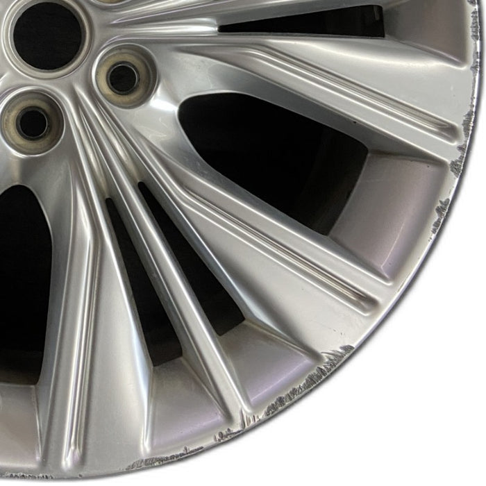 20" IMPALA 14-16 VIN 1 4th digit New Style 20x8.5 Original OEM Wheel Rim