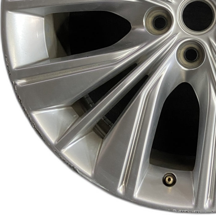 20" IMPALA 14-16 VIN 1 4th digit New Style 20x8.5 Original OEM Wheel Rim