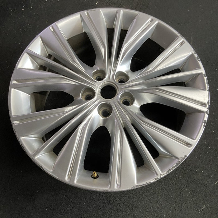 20" IMPALA 14-16 VIN 1 4th digit New Style 20x8.5 Original OEM Wheel Rim