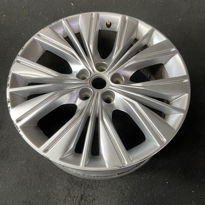 20" IMPALA 14-16 VIN 1 4th digit New Style 20x8.5 Original OEM Wheel Rim