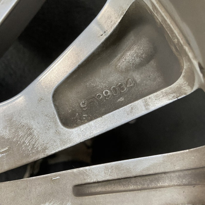 20" IMPALA 14-16 VIN 1 4th digit New Style 20x8.5 Original OEM Wheel Rim