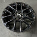 22" SIERRA 1500 PICKUP 22 22x9 12 spoke opt SRV Original OEM Wheel Rim - View 8