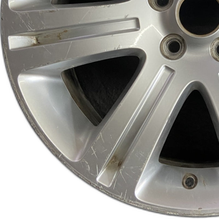 18" 200 11-14 18x7 aluminum 7 spoke Original OEM Wheel Rim