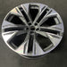 22" Q8 24 22x10 5 double spoke Original OEM Wheel Rim - View 8