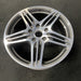 19" PORSCHE 911 07-08 997 model 19x8.5 5 triple spoke Original OEM Wheel Rim - View 8