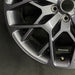 21" GRAND CHEROKEE 23-24 21x9 10 spoke Y spoke Original OEM Wheel Rim - Additional View