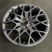 21" GRAND CHEROKEE 23-24 21x9 10 spoke Y spoke Original OEM Wheel Rim - View 7