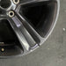 20" DODGE 1500 PICKUP 16-18 20x9 5 spoke opt WRL Original OEM Wheel Rim - Back View