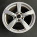 18" PORSCHE BOXSTER 08 18x9 5 spoke w/o black finish Original OEM Wheel Rim - View 7