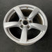 18" PORSCHE BOXSTER 08 18x9 5 spoke w/o black finish Original OEM Wheel Rim - View 8