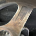 18" PORSCHE BOXSTER 08 18x9 5 spoke w/o black finish Original OEM Wheel Rim - View 10