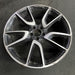 21" MERCEDES GLC-CLASS 18-19 253 Type GLC43 21x8.5 machined face with black - View 7