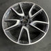 21" MERCEDES GLC-CLASS 18-19 253 Type GLC43 21x8.5 machined face with black - View 7