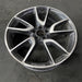 21" MERCEDES GLC-CLASS 18-19 253 Type GLC43 21x8.5 machined face with black - View 8
