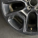 17" CHEROKEE 19-21 17x7.5 5 spoke open spoke opt WBG lug nut spoke Original OEM - Additional View