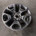 17" CHEROKEE 19-21 17x7.5 5 spoke open spoke opt WBG lug nut spoke Original OEM - View 8