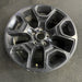 17" CHEROKEE 19-21 17x7.5 5 spoke open spoke opt WBG lug nut spoke Original OEM - View 7
