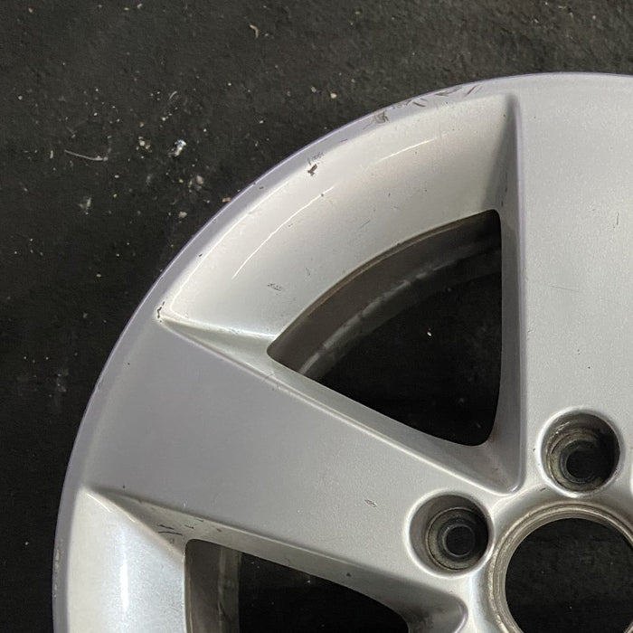 16" CIVIC 06-07 16x6.5 alloy 5 spoke Enkei manufacturer Original OEM Wheel Rim