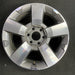 19" ACADIA 09 19x7.5 5 spoke ultra bright finish opt P64 Original OEM Wheel Rim - Additional View