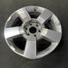 19" ACADIA 09 19x7.5 5 spoke ultra bright finish opt P64 Original OEM Wheel Rim - View 8