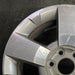 19" ACADIA 09 19x7.5 5 spoke ultra bright finish opt P64 Original OEM Wheel Rim - Side Profile